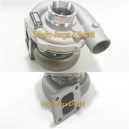 Turbo Charger TC06-01 - Mitsubishi Fuso 6d14 T
