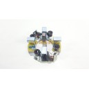 Rumah Cool Starter - Brush Holder - Fuso 6d22 dan 8dc9